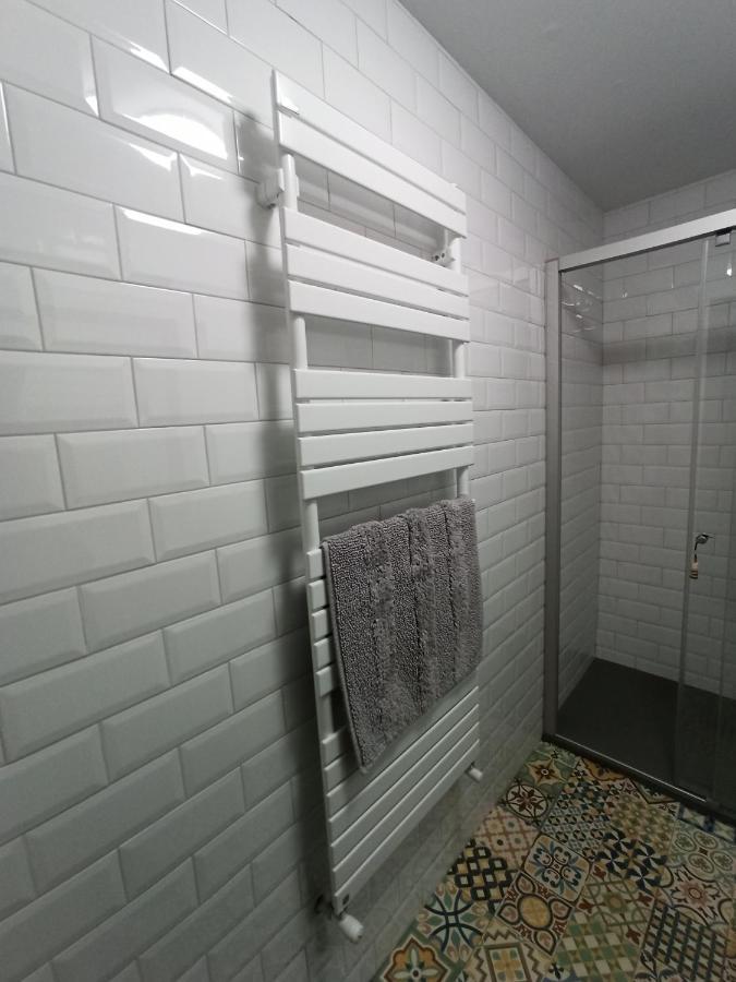 Loft Carrion Apartment Carrion De Los Condes