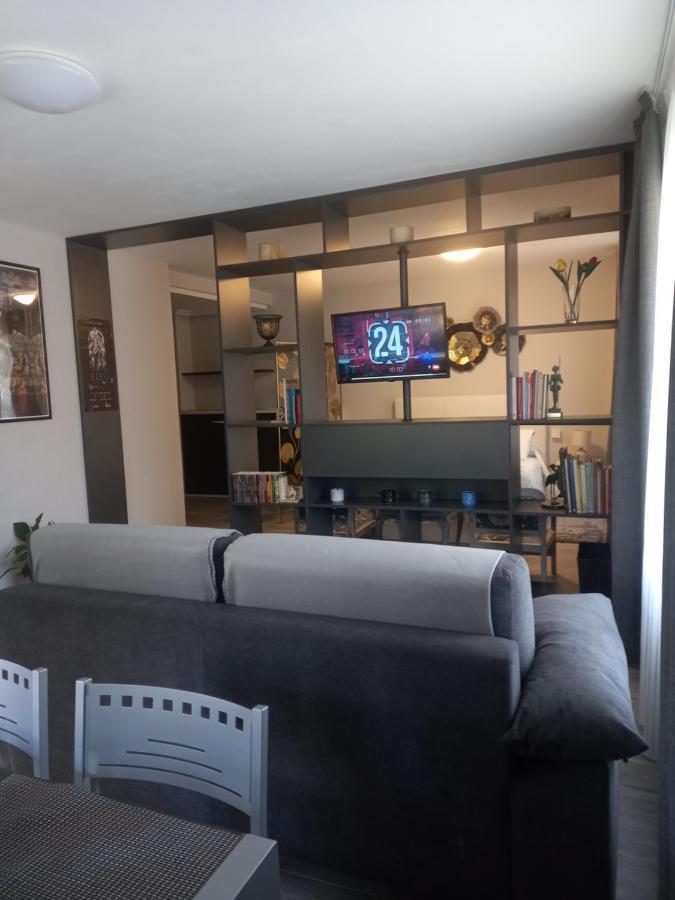 Apartamento Loft Carrión