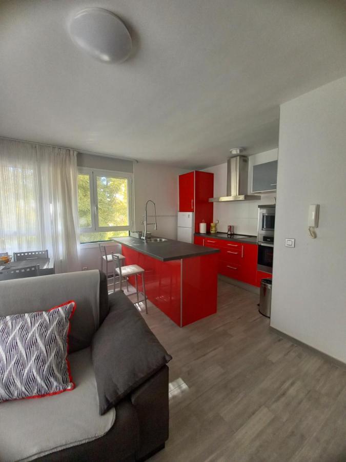 Loft Carrion Apartment