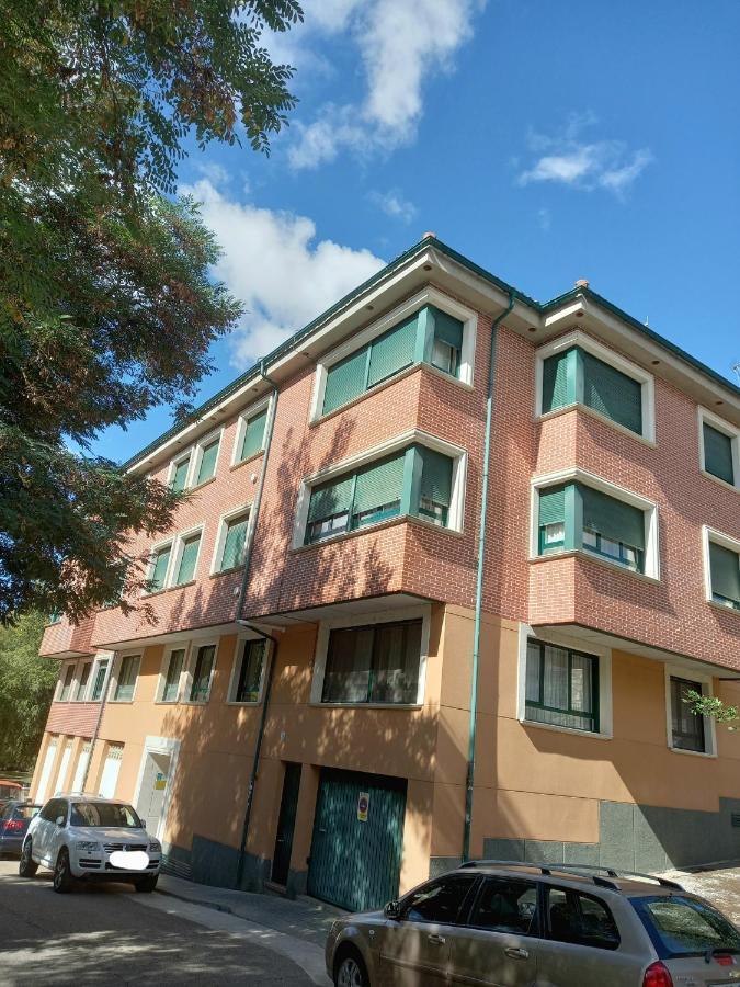 Apartment Loft Carrion *