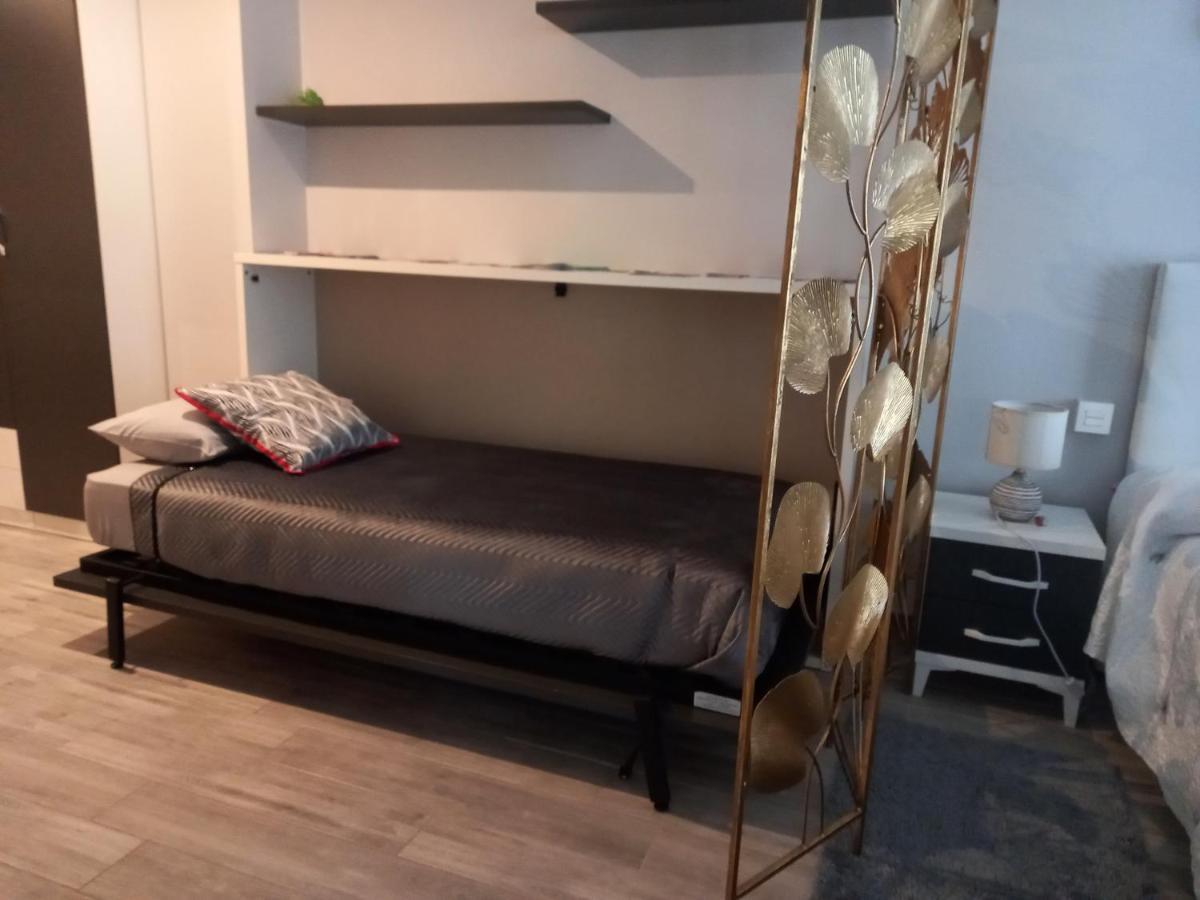 Loft Carrion Appartamento *